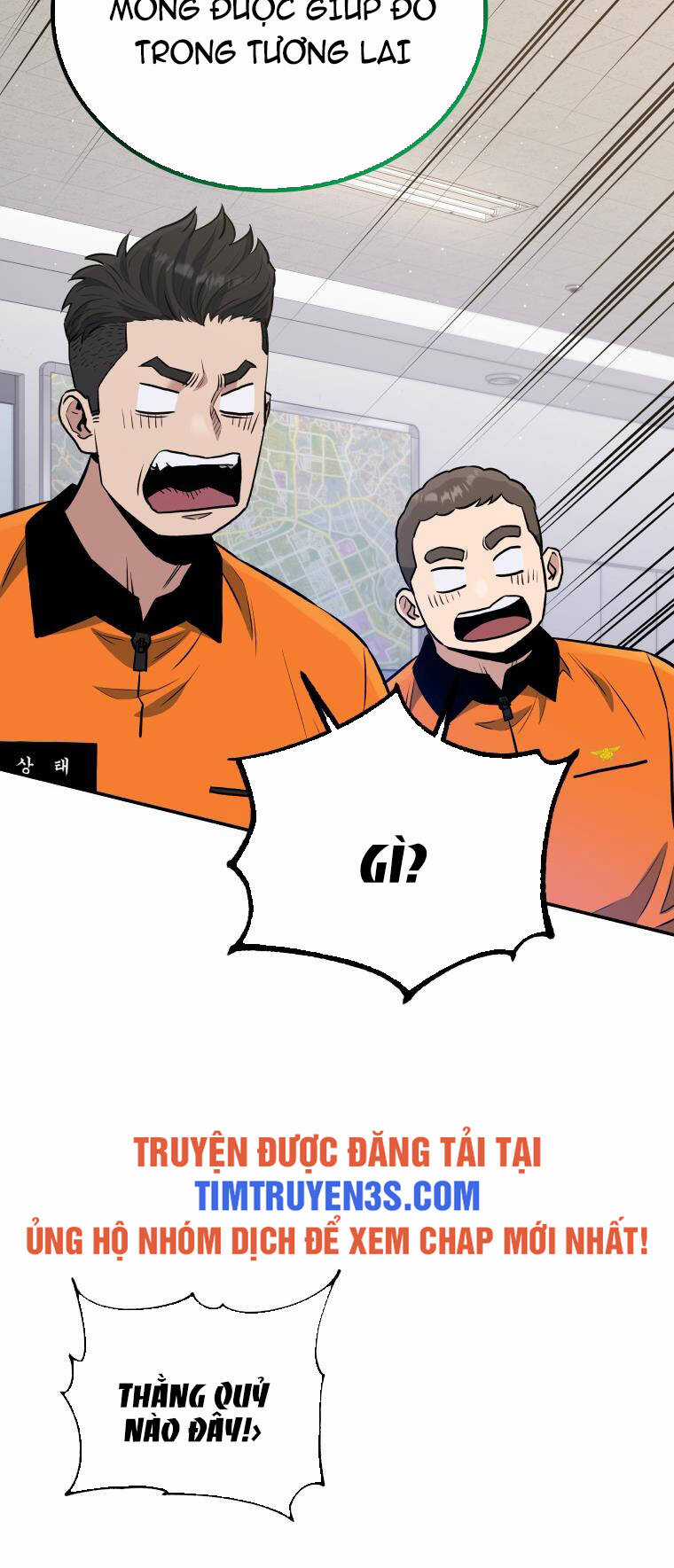 Hệ Thống Cứu Hộ Chapter 52 trang 66