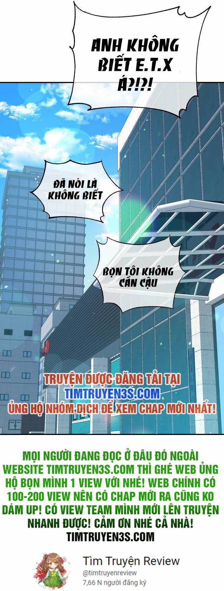 Hệ Thống Cứu Hộ Chapter 52 trang 67