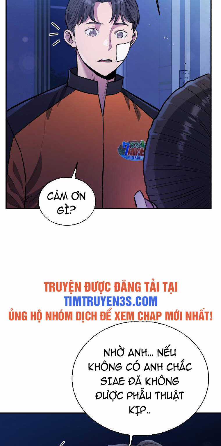 Hệ Thống Cứu Hộ Chapter 52 trang 7