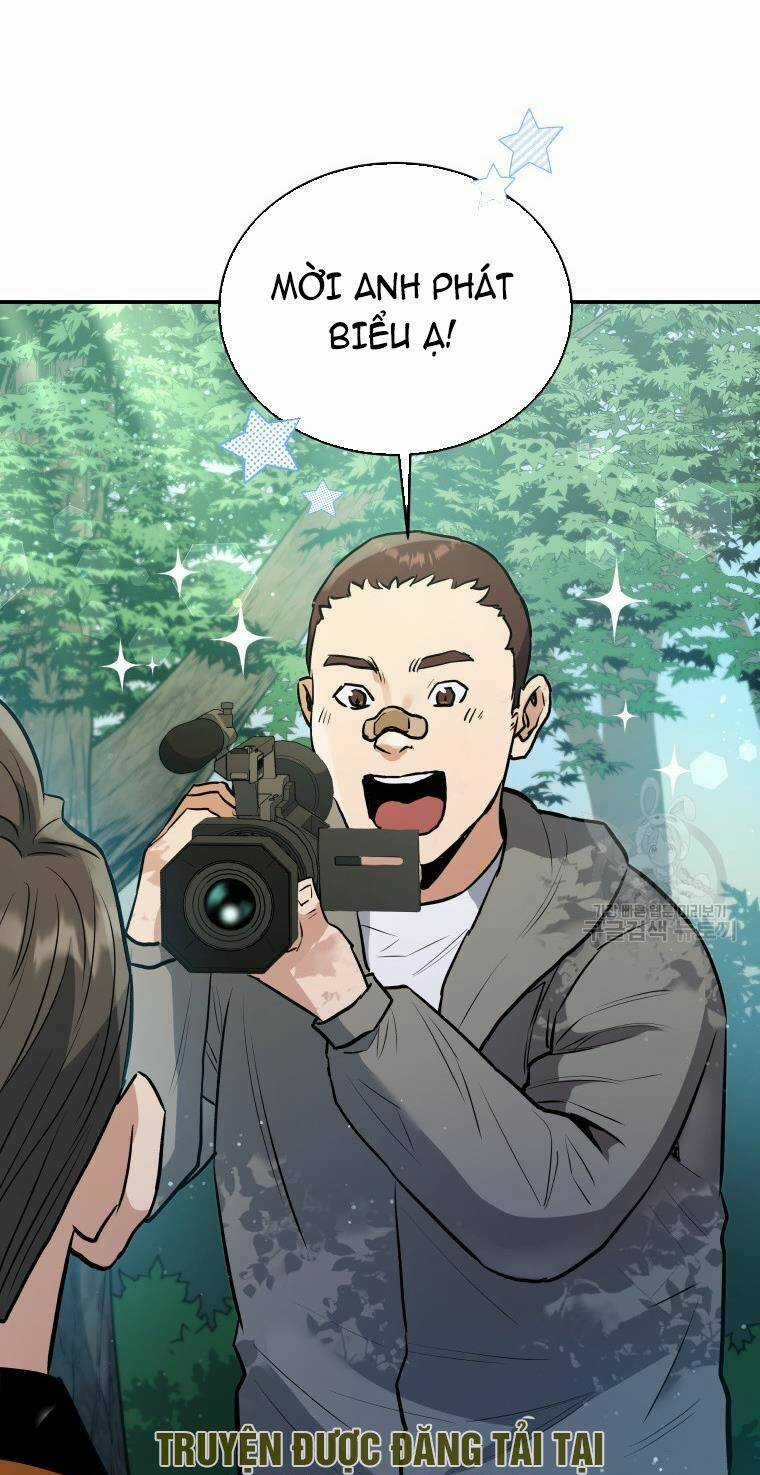 Hệ Thống Cứu Hộ Chapter 53 trang 11