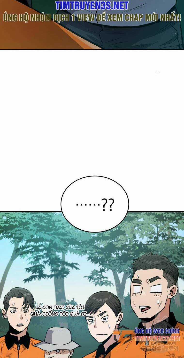 Hệ Thống Cứu Hộ Chapter 53 trang 12