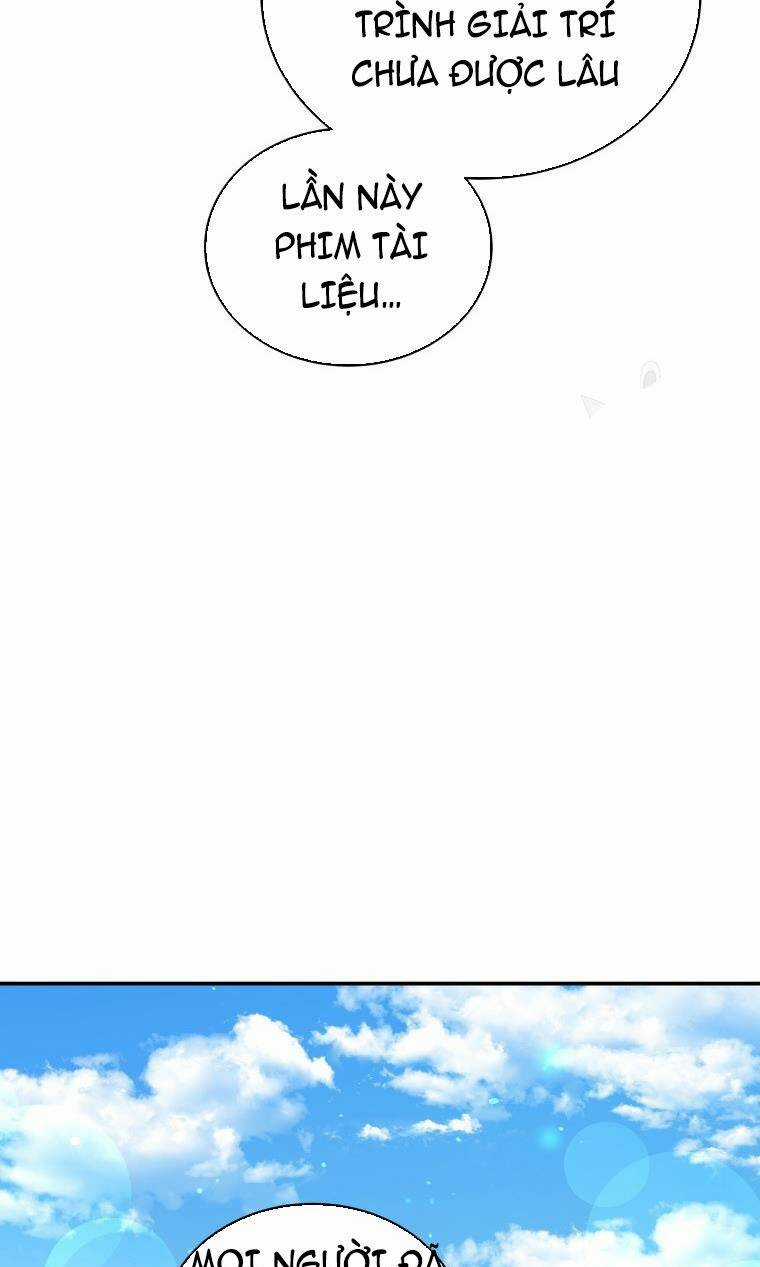 Hệ Thống Cứu Hộ Chapter 53 trang 22