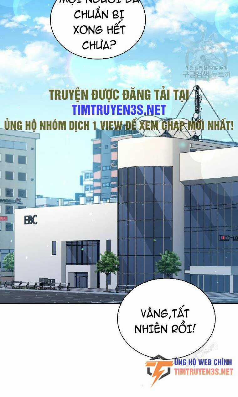 Hệ Thống Cứu Hộ Chapter 53 trang 23