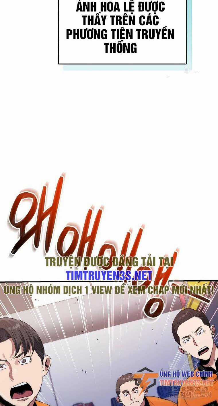 Hệ Thống Cứu Hộ Chapter 53 trang 39