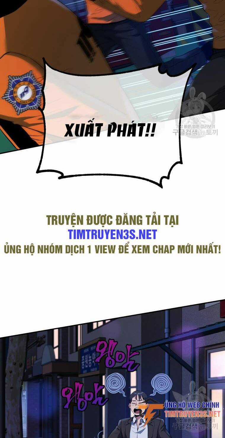 Hệ Thống Cứu Hộ Chapter 53 trang 42