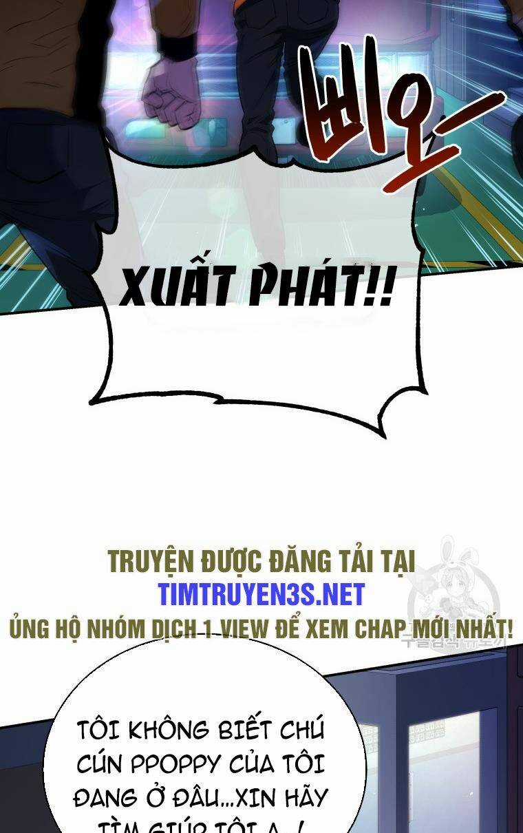 Hệ Thống Cứu Hộ Chapter 53 trang 44