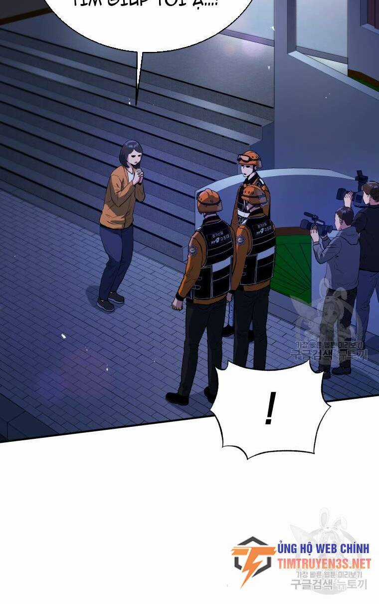 Hệ Thống Cứu Hộ Chapter 53 trang 45