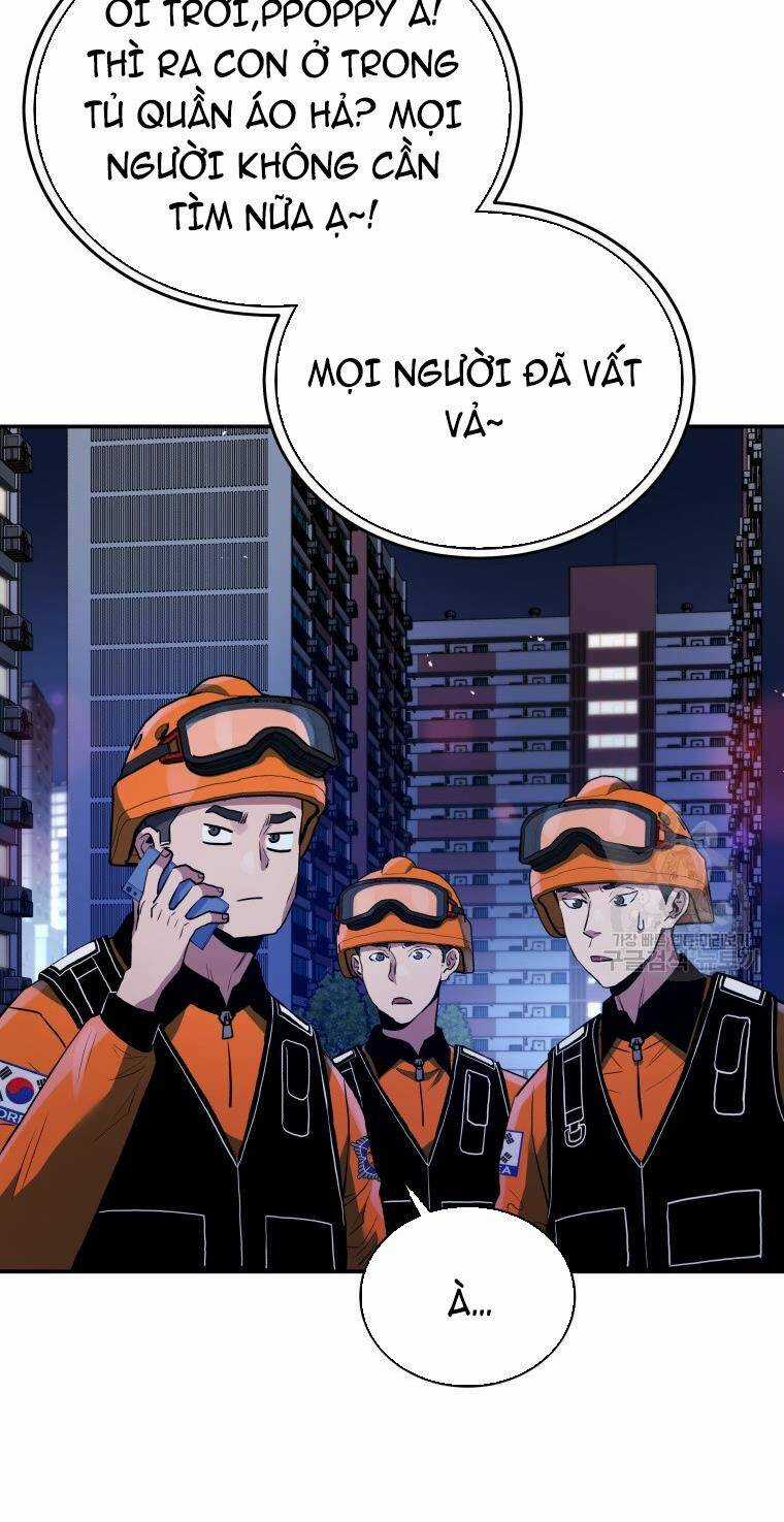 Hệ Thống Cứu Hộ Chapter 53 trang 47