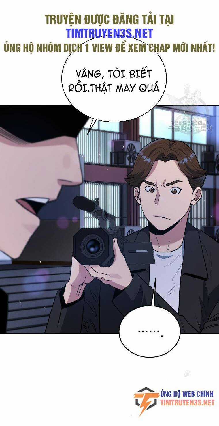 Hệ Thống Cứu Hộ Chapter 53 trang 48