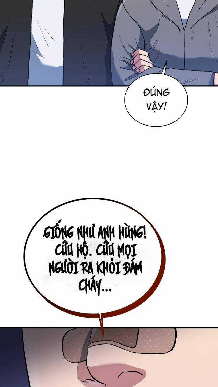 Hệ Thống Cứu Hộ Chapter 53 trang 53