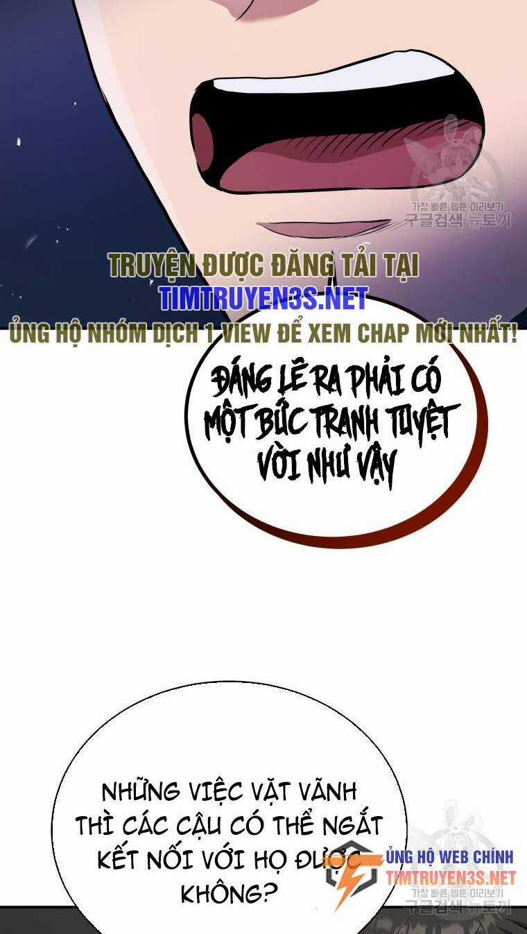 Hệ Thống Cứu Hộ Chapter 53 trang 54