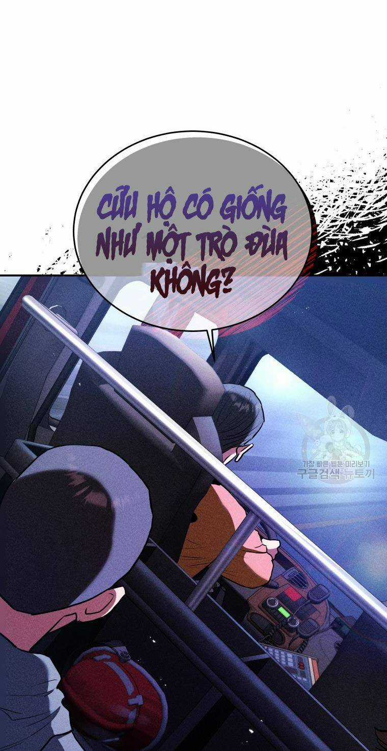 Hệ Thống Cứu Hộ Chapter 53 trang 56