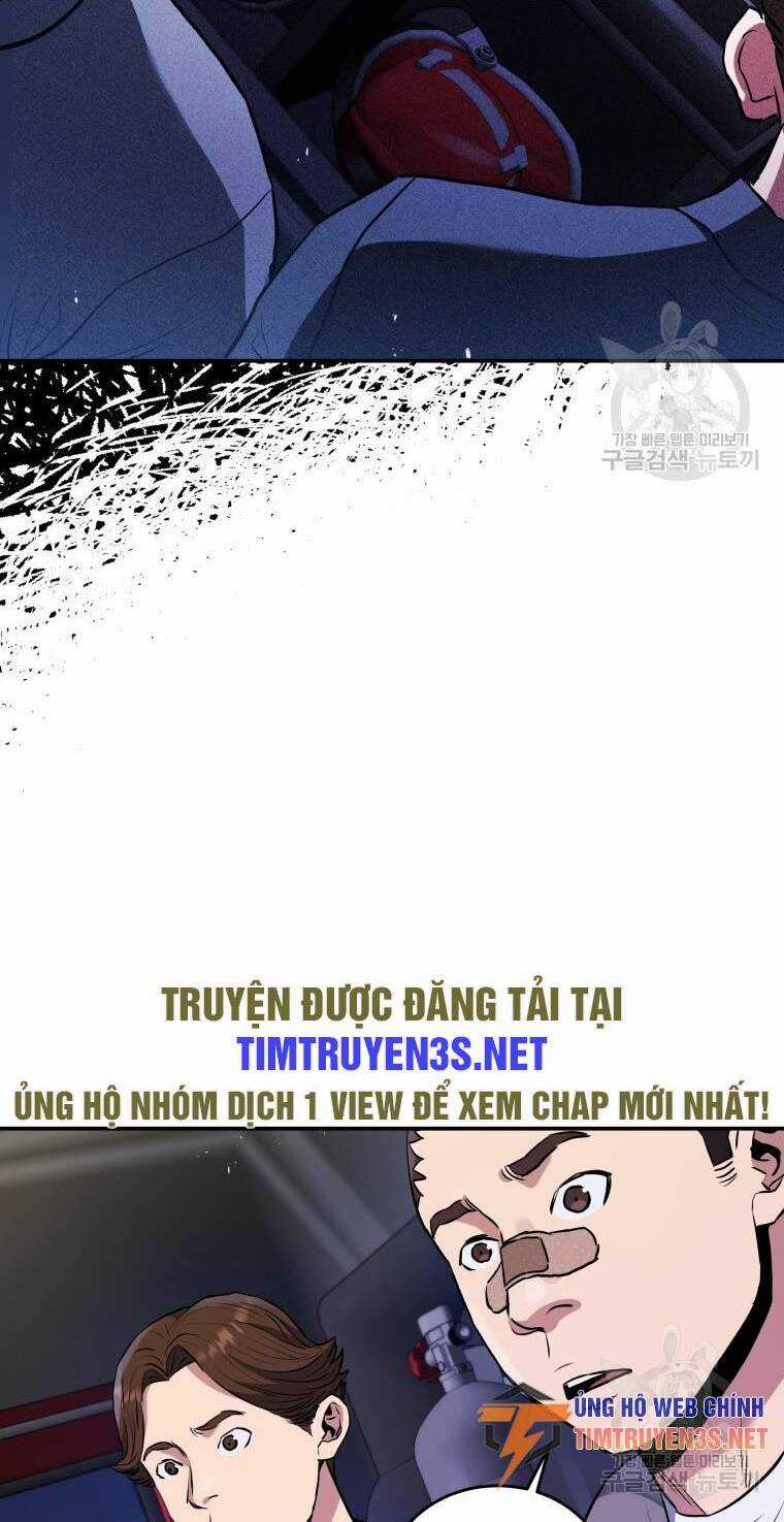 Hệ Thống Cứu Hộ Chapter 53 trang 57