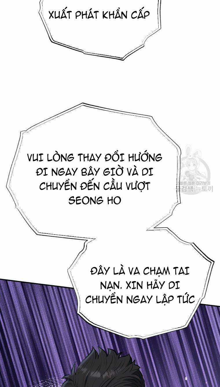 Hệ Thống Cứu Hộ Chapter 53 trang 59