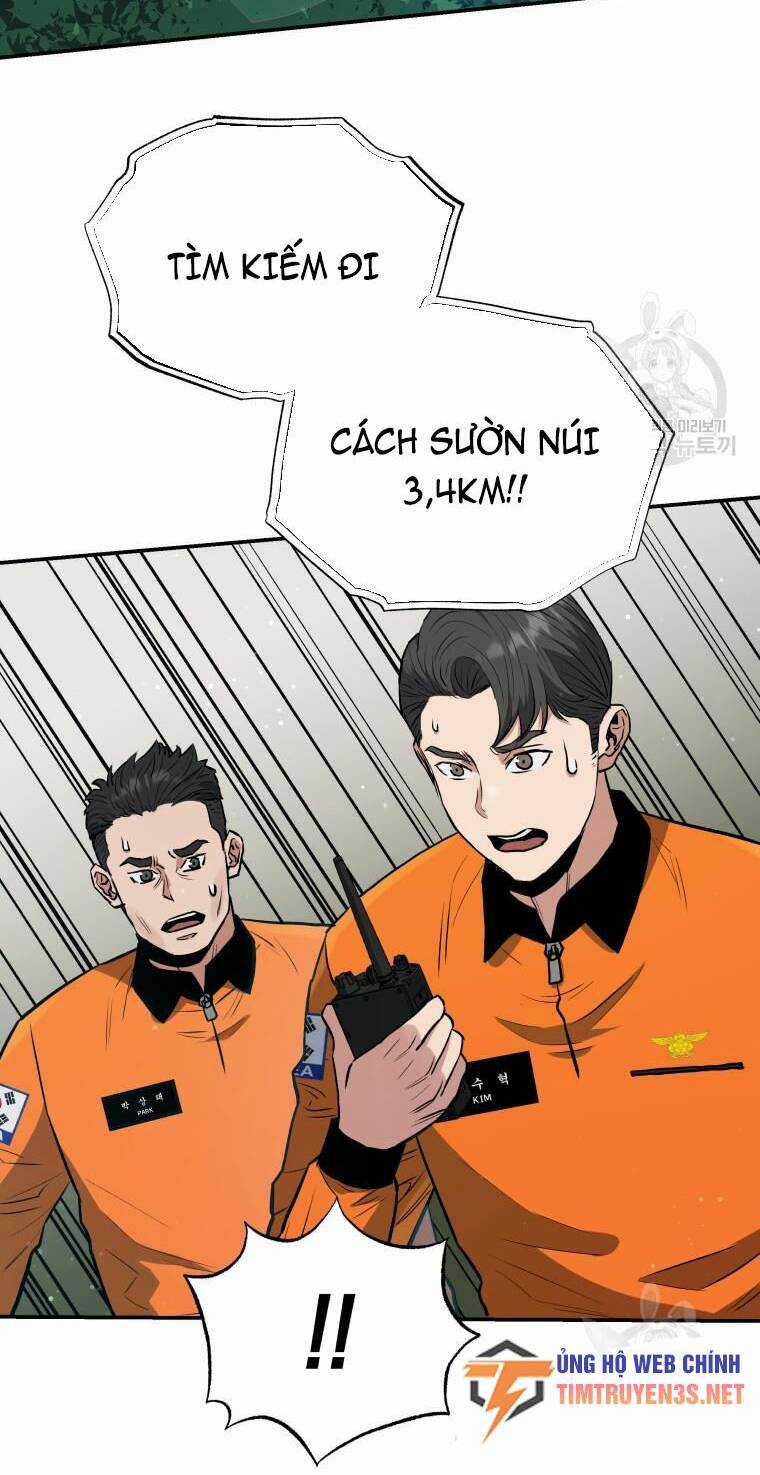 Hệ Thống Cứu Hộ Chapter 53 trang 6