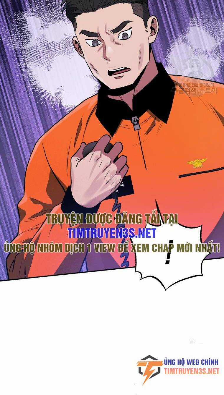 Hệ Thống Cứu Hộ Chapter 53 trang 60