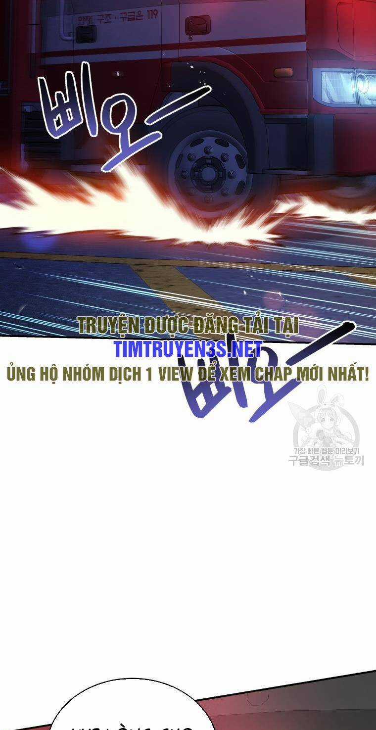 Hệ Thống Cứu Hộ Chapter 53 trang 62