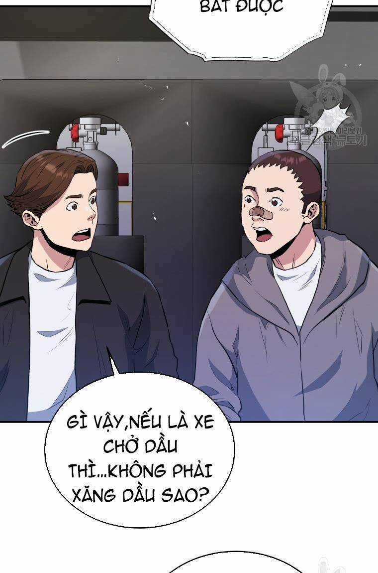 Hệ Thống Cứu Hộ Chapter 53 trang 65