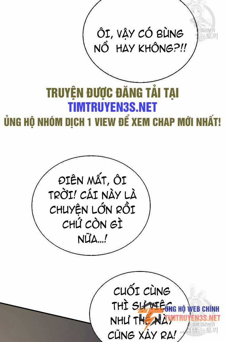 Hệ Thống Cứu Hộ Chapter 53 trang 66