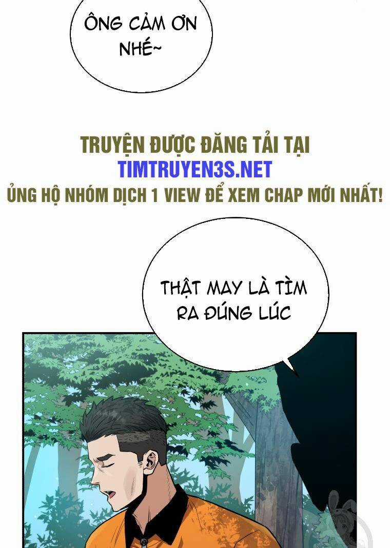 Hệ Thống Cứu Hộ Chapter 53 trang 8