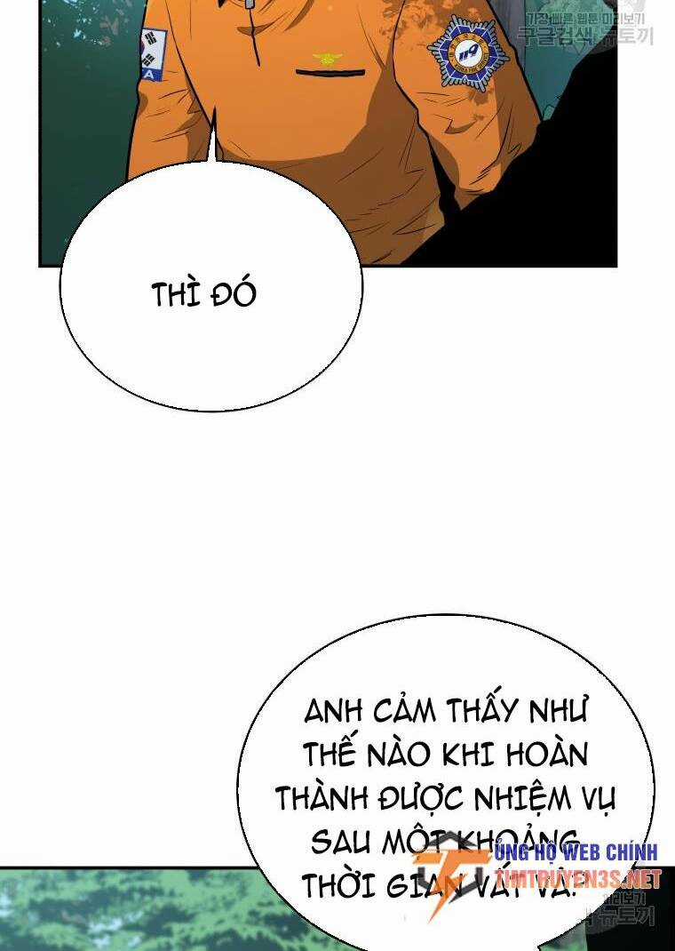 Hệ Thống Cứu Hộ Chapter 53 trang 9