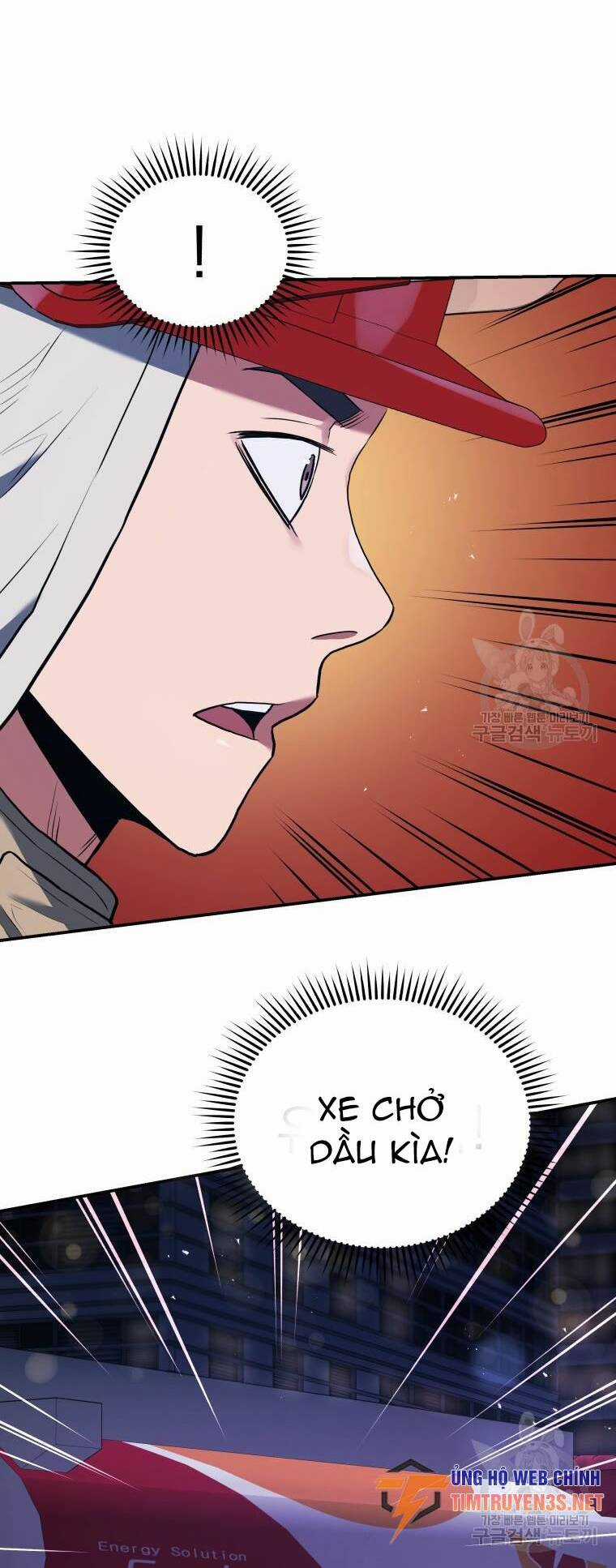 Hệ Thống Cứu Hộ Chapter 54 trang 13