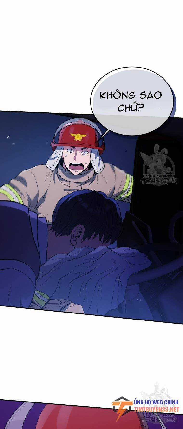 Hệ Thống Cứu Hộ Chapter 54 trang 29