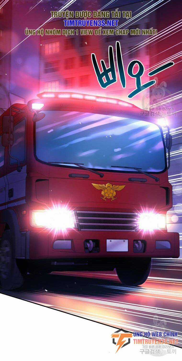 Hệ Thống Cứu Hộ Chapter 54 trang 3