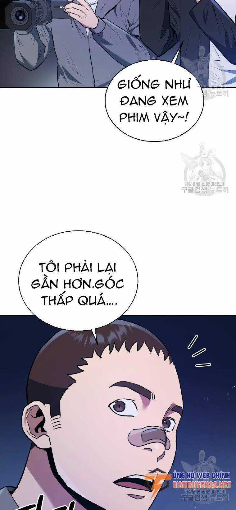 Hệ Thống Cứu Hộ Chapter 54 trang 33