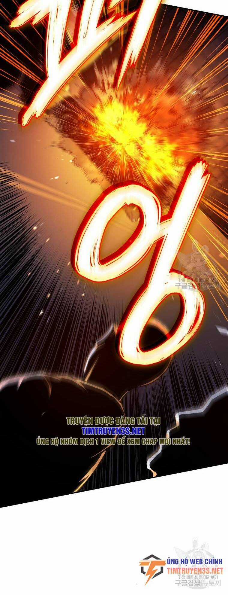 Hệ Thống Cứu Hộ Chapter 54 trang 35