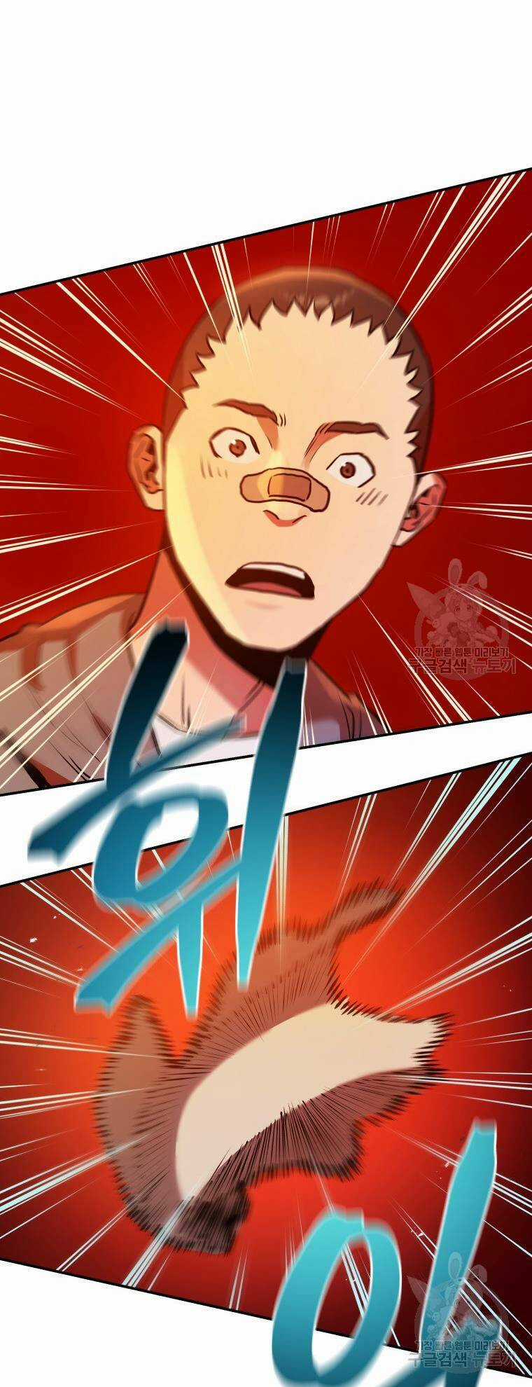 Hệ Thống Cứu Hộ Chapter 54 trang 36