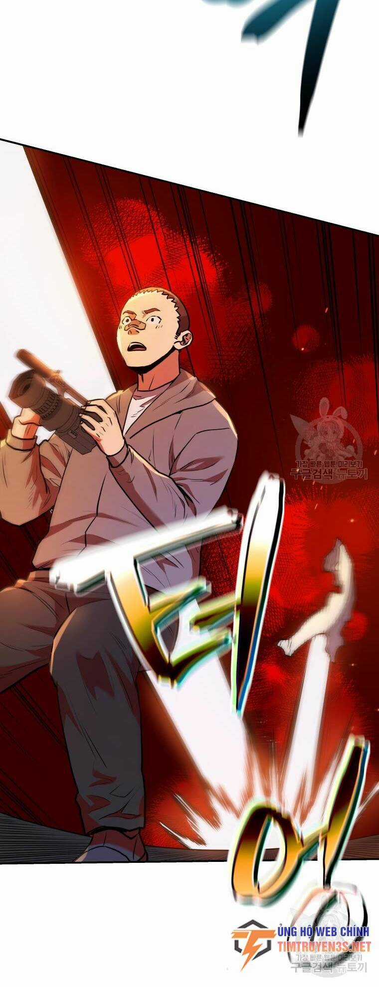 Hệ Thống Cứu Hộ Chapter 54 trang 37