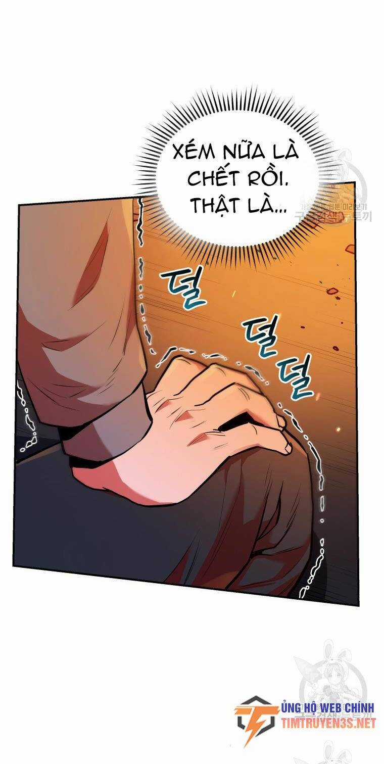 Hệ Thống Cứu Hộ Chapter 54 trang 43