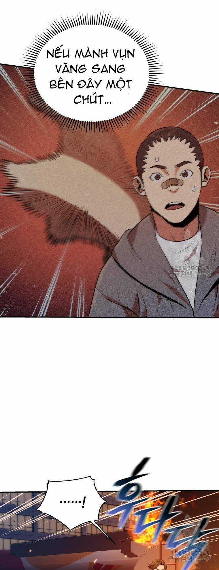 Hệ Thống Cứu Hộ Chapter 54 trang 44