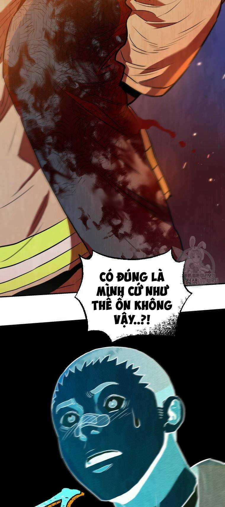 Hệ Thống Cứu Hộ Chapter 54 trang 48