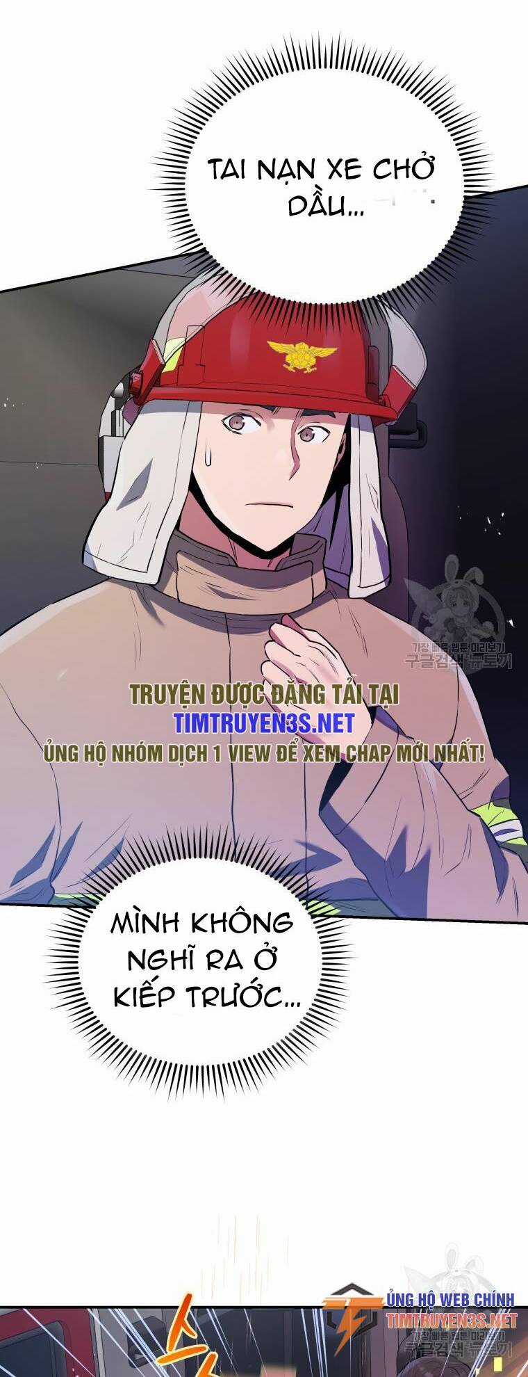 Hệ Thống Cứu Hộ Chapter 54 trang 5