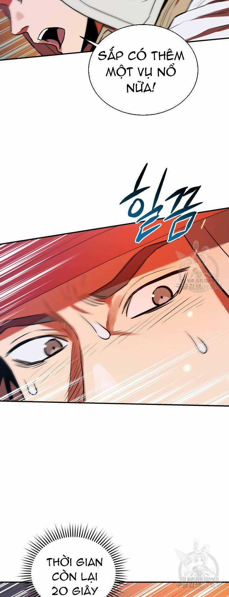 Hệ Thống Cứu Hộ Chapter 54 trang 50