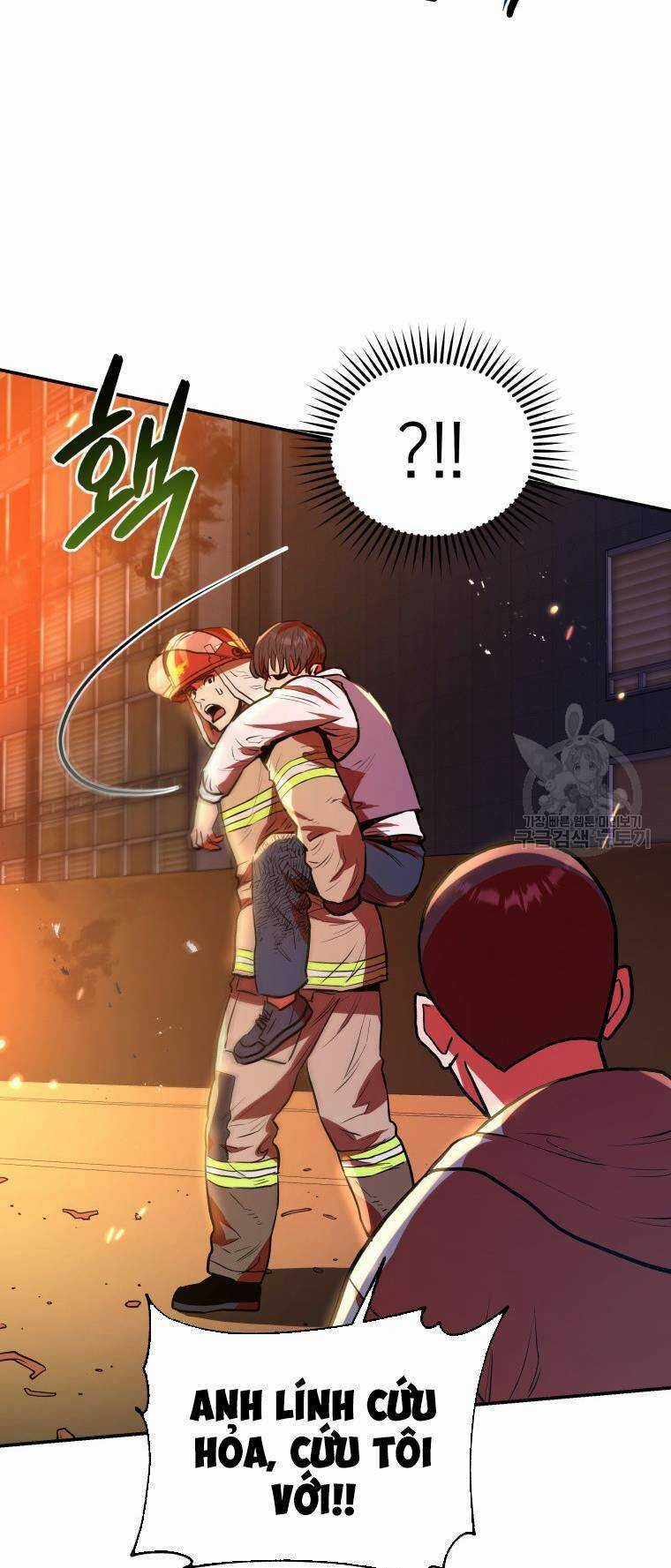 Hệ Thống Cứu Hộ Chapter 54 trang 52