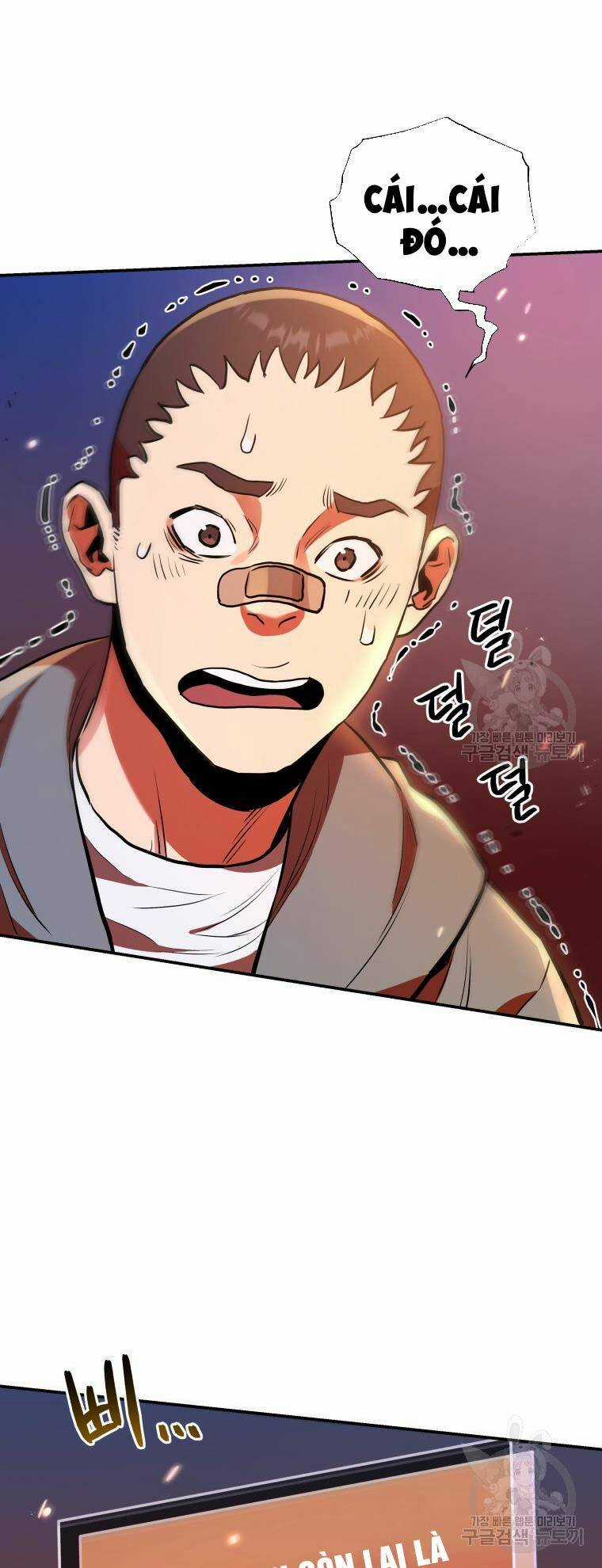 Hệ Thống Cứu Hộ Chapter 54 trang 54