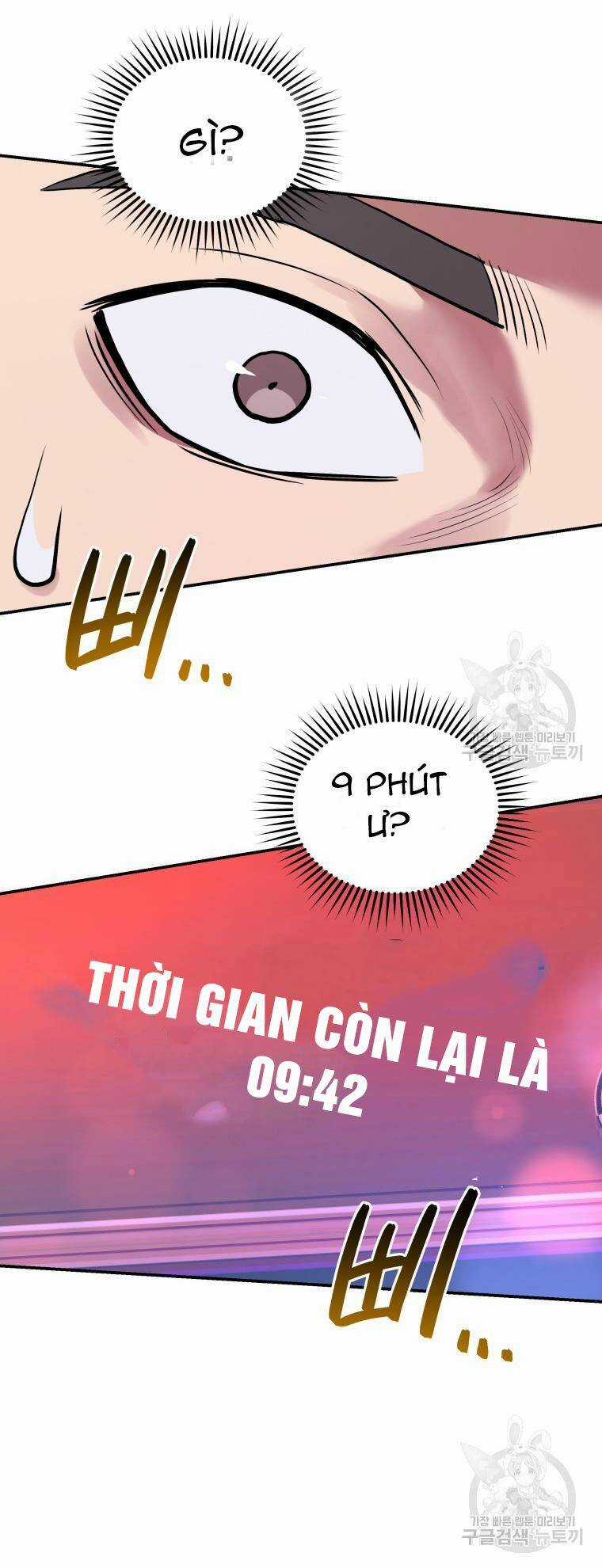Hệ Thống Cứu Hộ Chapter 54 trang 8