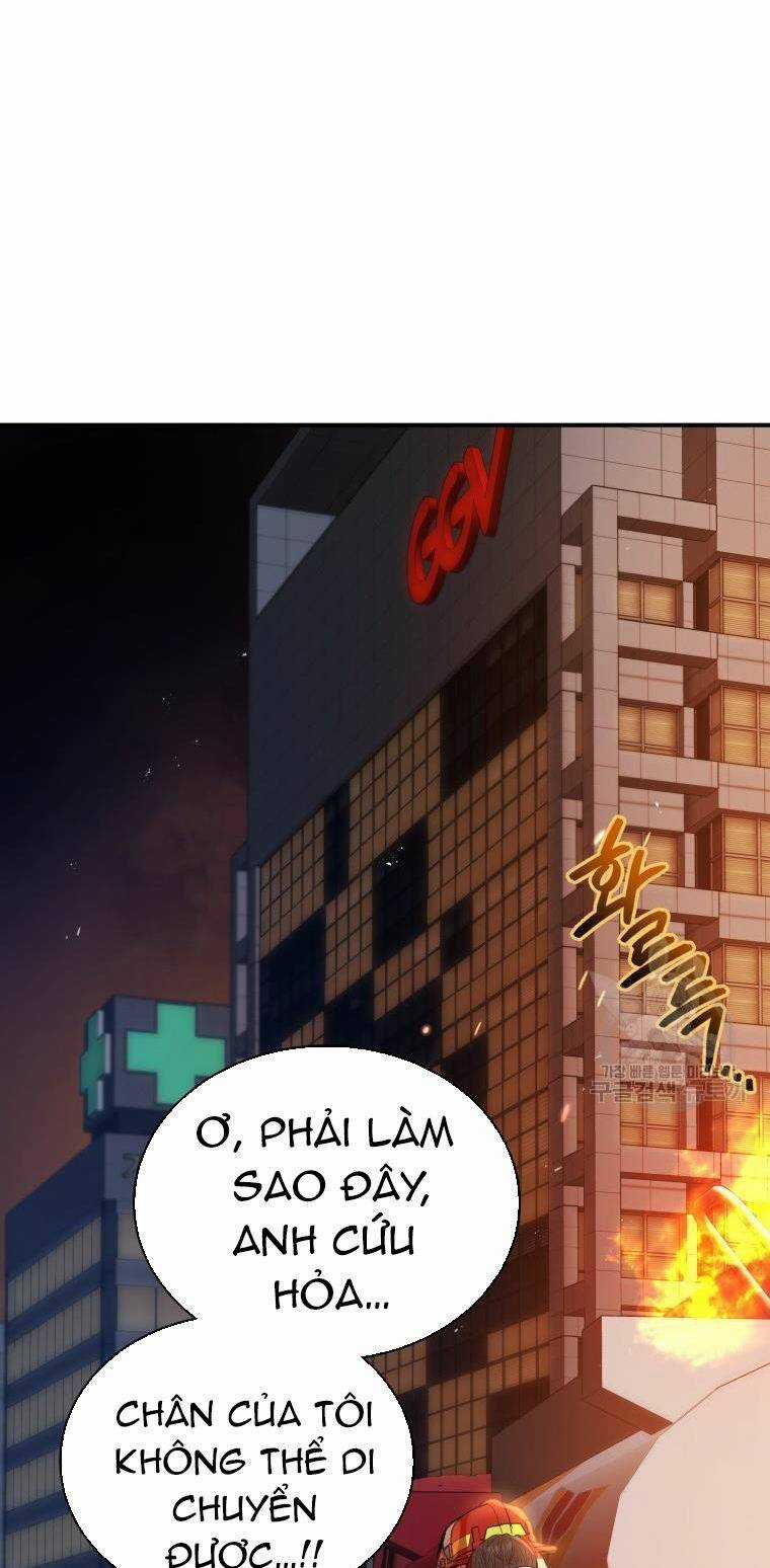 Hệ Thống Cứu Hộ Chapter 55 trang 2
