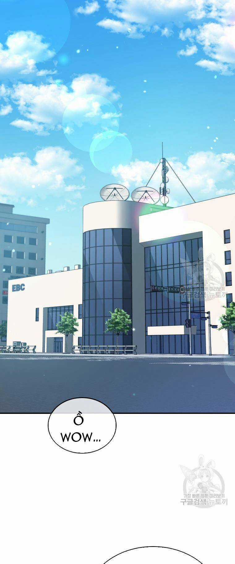 Hệ Thống Cứu Hộ Chapter 55 trang 28