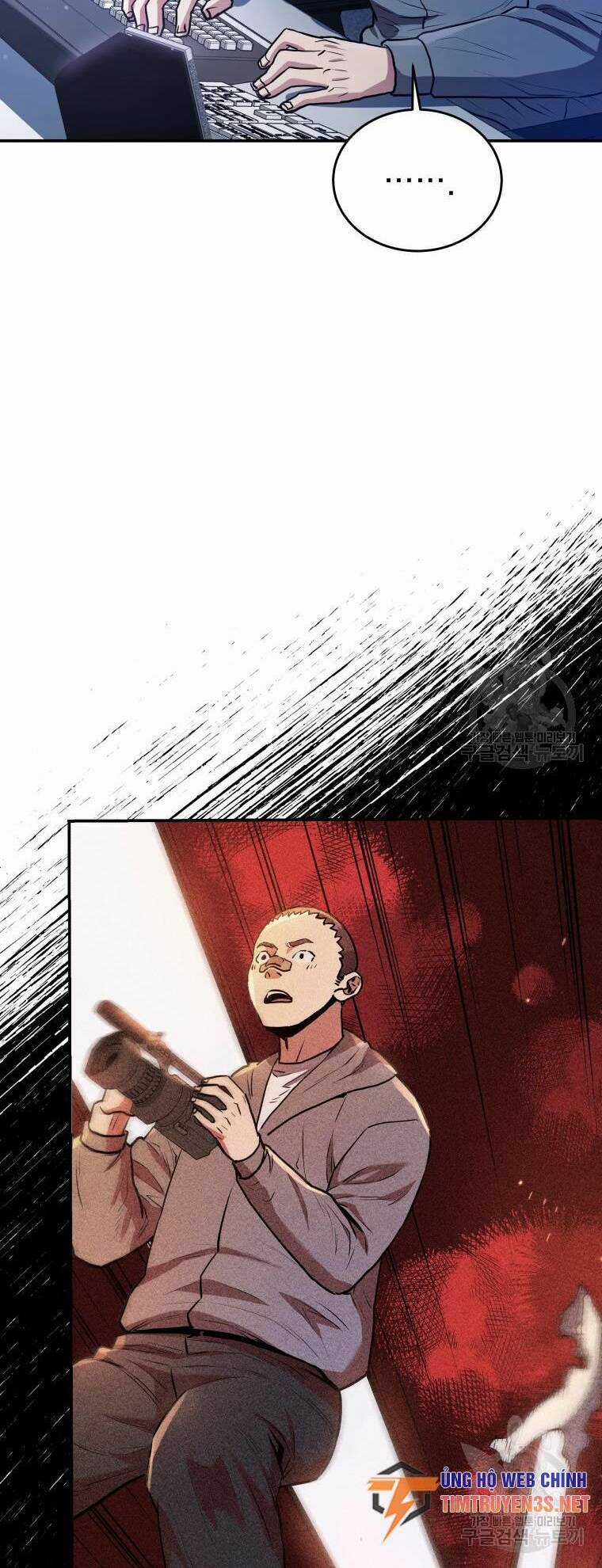 Hệ Thống Cứu Hộ Chapter 55 trang 31