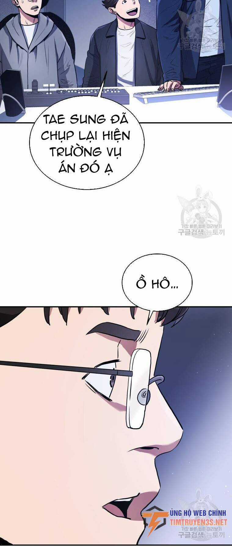 Hệ Thống Cứu Hộ Chapter 55 trang 39