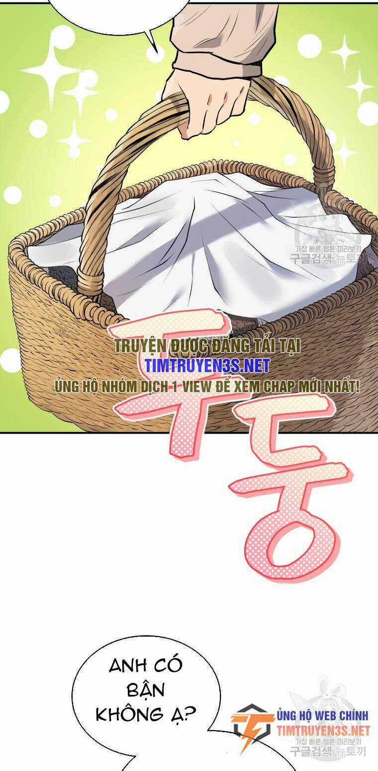 Hệ Thống Cứu Hộ Chapter 55 trang 45