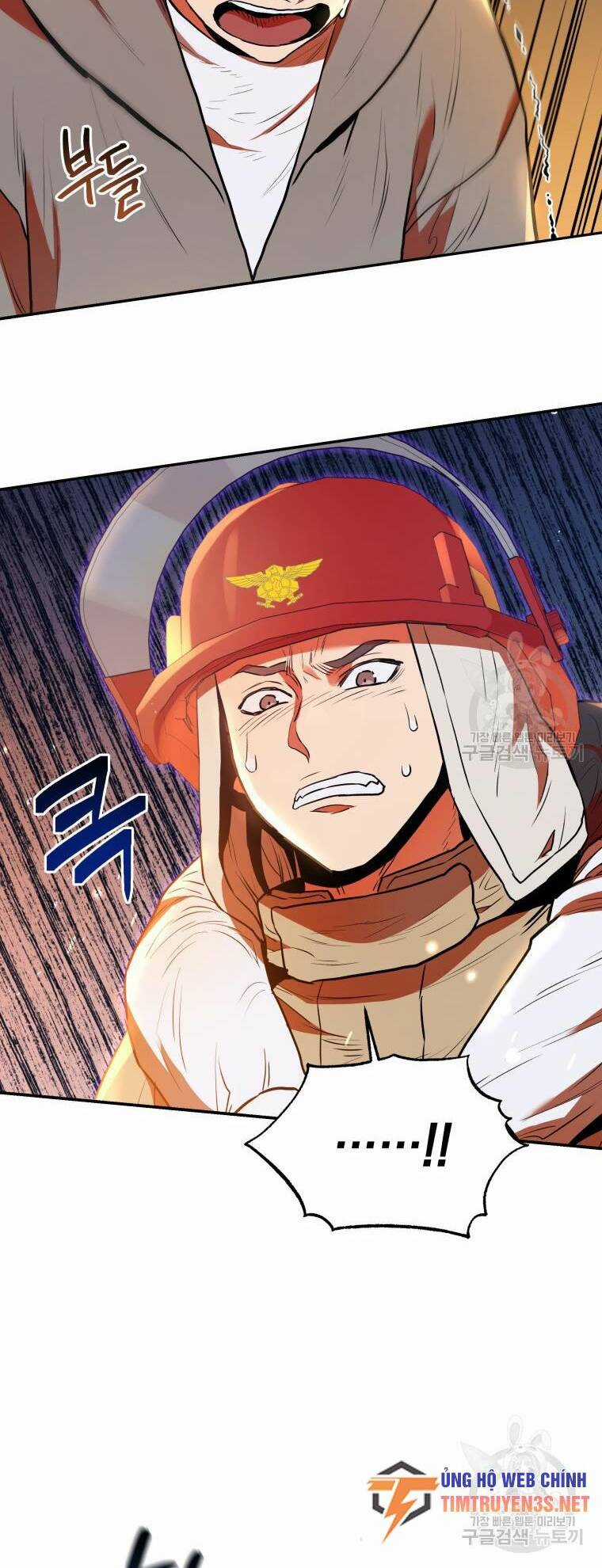 Hệ Thống Cứu Hộ Chapter 55 trang 5