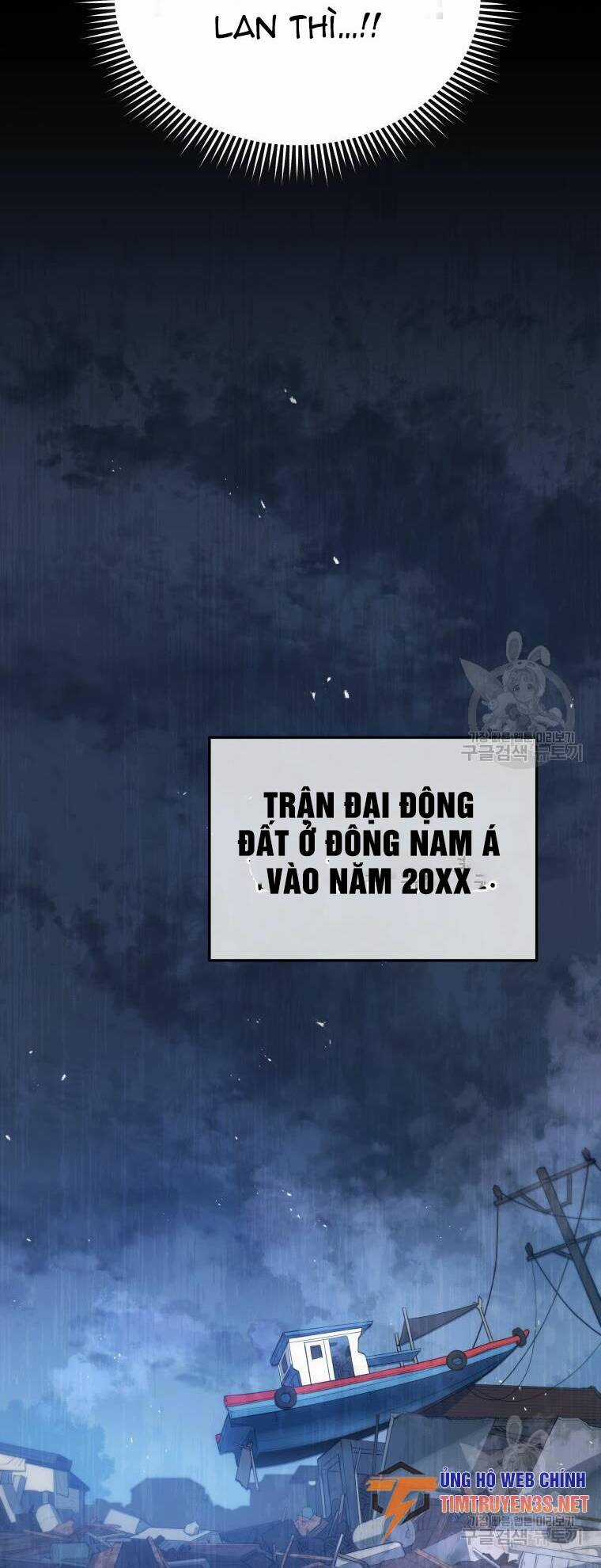 Hệ Thống Cứu Hộ Chapter 55 trang 59