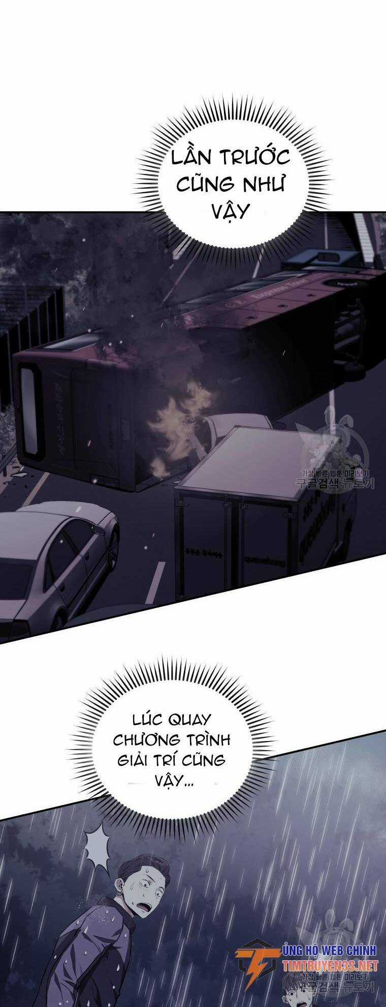 Hệ Thống Cứu Hộ Chapter 55 trang 63