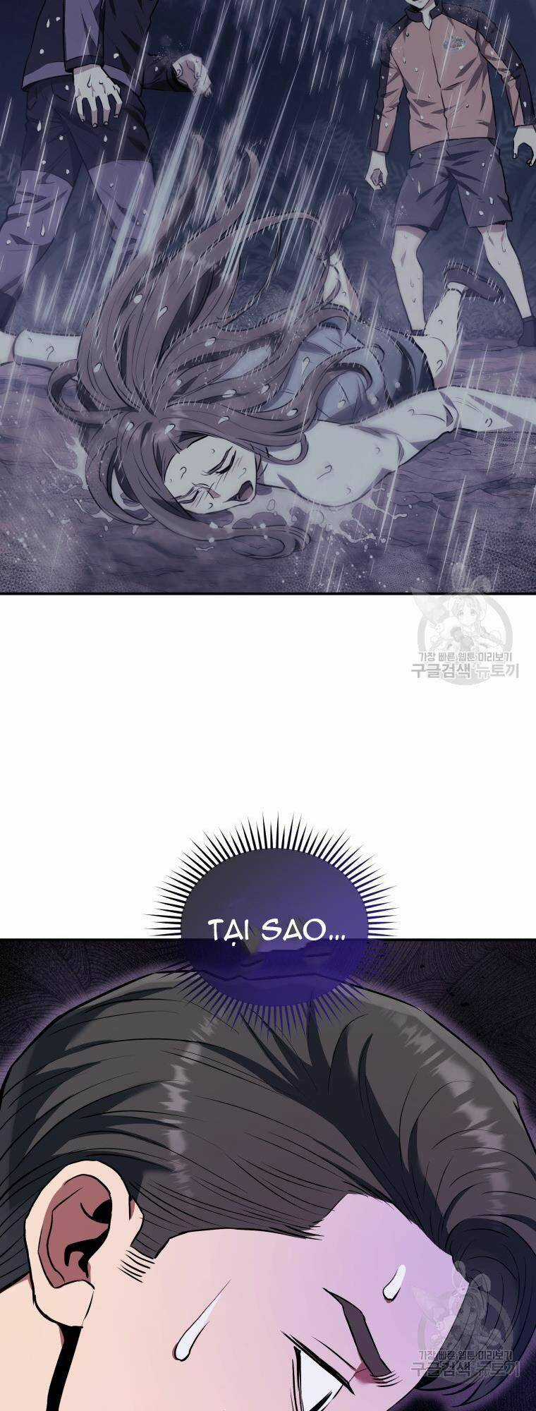 Hệ Thống Cứu Hộ Chapter 55 trang 64