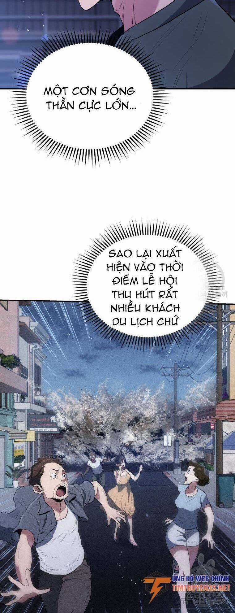 Hệ Thống Cứu Hộ Chapter 56 trang 11